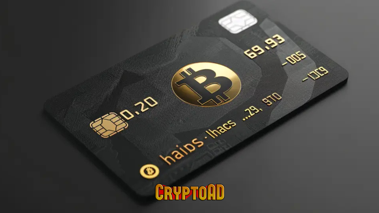 Comparing Crypto Debit Cards: Everything to know