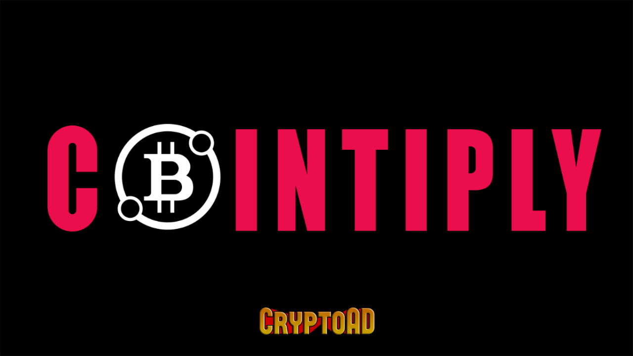 Cointiply review: a trusted platform to earn BTC