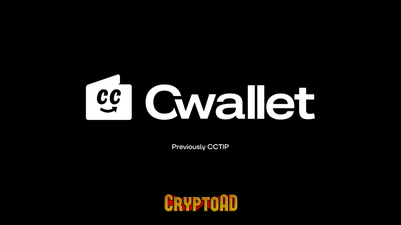 Cwallet review: a wallet for crypto enthusiasts