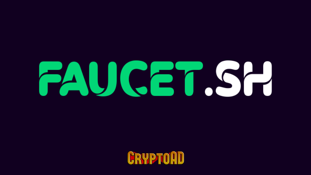 Faucet.sh Review: Reliable Way to Earn Free Crypto