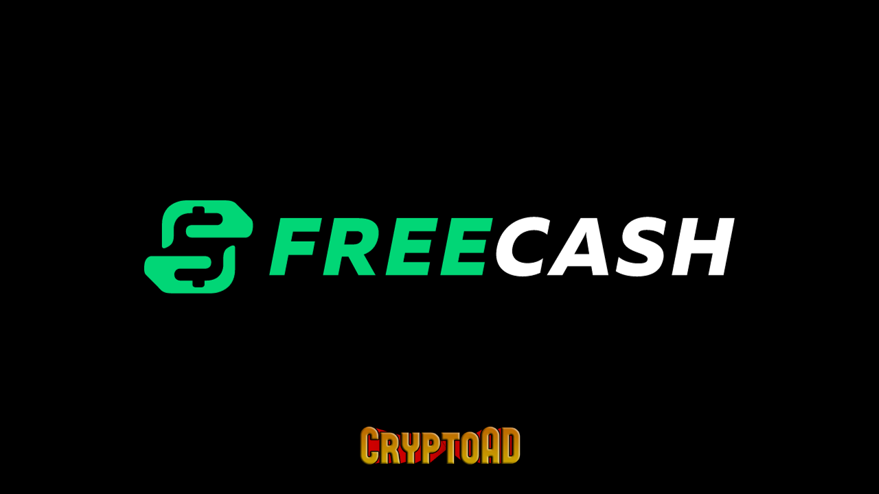 Freecash Review: easily earn free cash online?