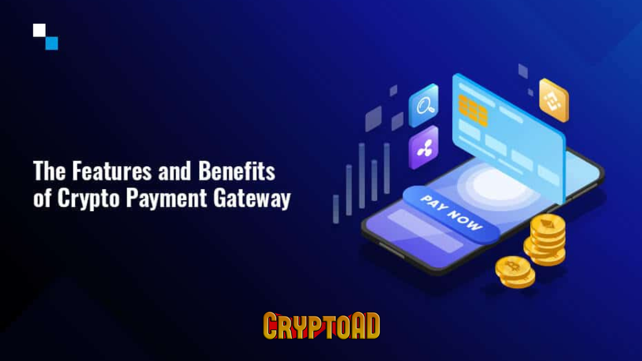 Crypto Payment Gateways: Digital Payments