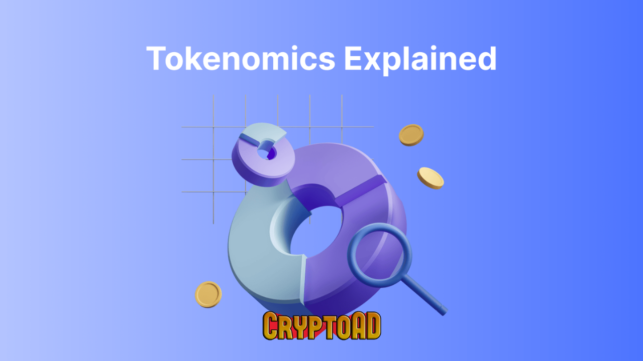 Tokenomics: The Backbone of Cryptocurrency Value